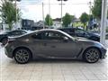 2021 Subaru BRZ