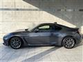 2021 Subaru BRZ