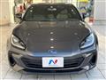 2021 Subaru BRZ