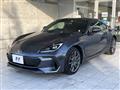 2021 Subaru BRZ