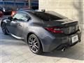 2021 Subaru BRZ
