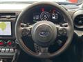 2021 Subaru BRZ