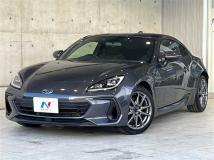 2021 Subaru BRZ