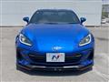 2021 Subaru BRZ