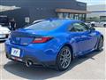 2021 Subaru BRZ