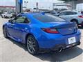 2021 Subaru BRZ