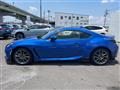 2021 Subaru BRZ