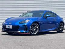2021 Subaru BRZ