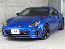 2024 Subaru BRZ