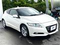 2010 Honda CR-Z