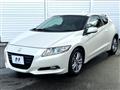 2010 Honda CR-Z