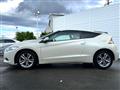 2010 Honda CR-Z