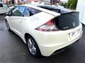 2010 Honda CR-Z