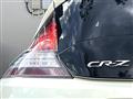 2010 Honda CR-Z