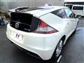 2010 Honda CR-Z