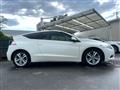 2010 Honda CR-Z