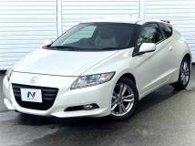 2010 Honda CR-Z
