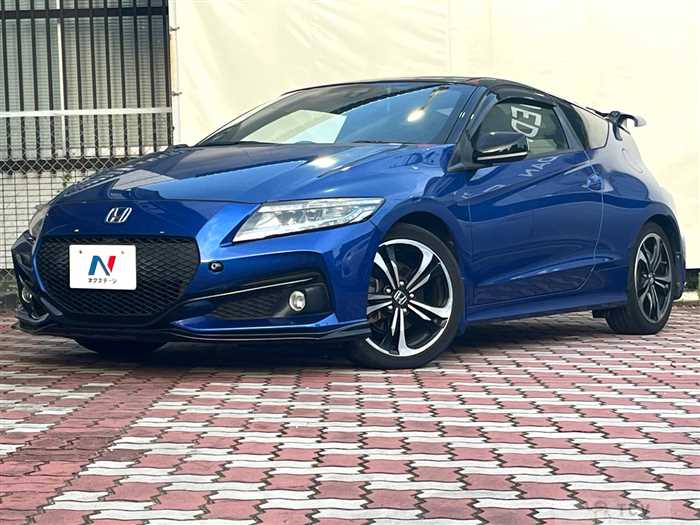 2015 Honda CR-Z