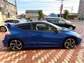 2015 Honda CR-Z