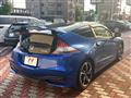 2015 Honda CR-Z