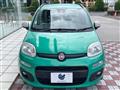 2016 Fiat Panda