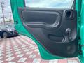 2016 Fiat Panda