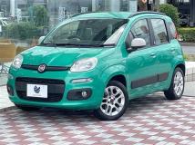 2016 Fiat Panda