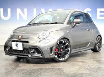 2017 ABARTH ABARTH OTHERS