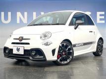 2020 ABARTH ABARTH OTHERS