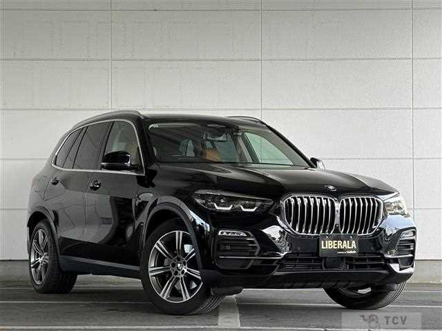 2021 BMW X5