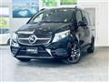 2021 Mercedes-Benz V-Class