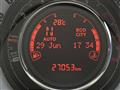 2022 Fiat 500