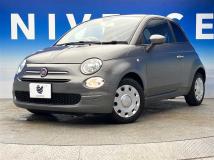 2022 Fiat 500