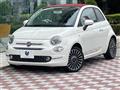 2022 Fiat 500C