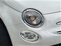 2022 Fiat 500C