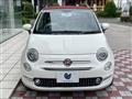 2022 Fiat 500C