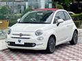2022 Fiat 500C