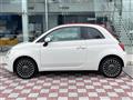 2022 Fiat 500C