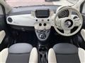 2022 Fiat 500C