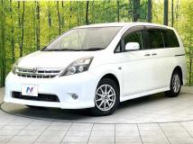 2010 Toyota Isis