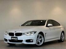 2019 BMW 4 Series