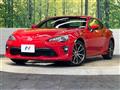2018 Toyota 86