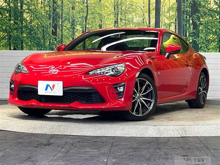 2018 Toyota 86