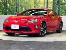 2018 Toyota 86