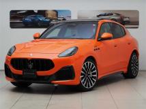 2024 Maserati Maserati Others