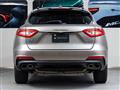 2021 Maserati Levante