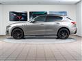 2021 Maserati Levante