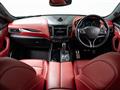 2021 Maserati Levante