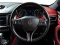 2021 Maserati Levante
