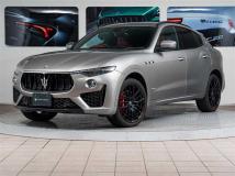 2021 Maserati Levante